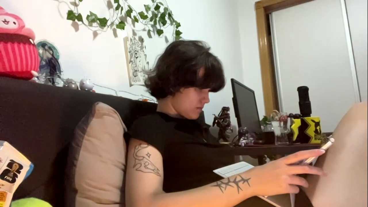 HeyFriren cam recording