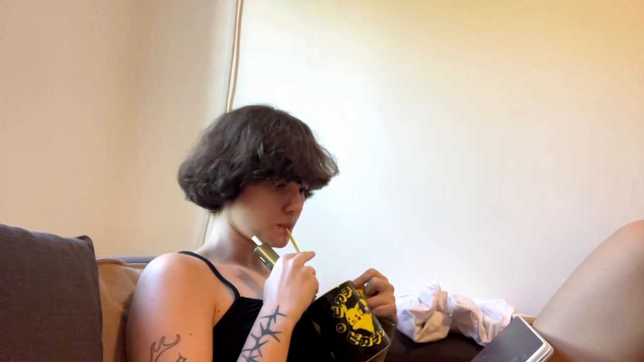 HeyFriren cam recording