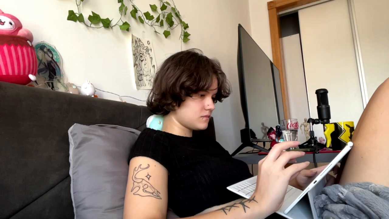 HeyFriren cam recording