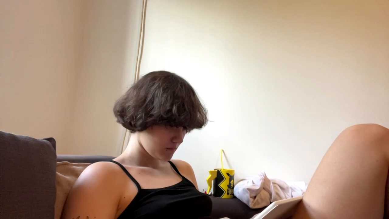 HeyFriren cam recording