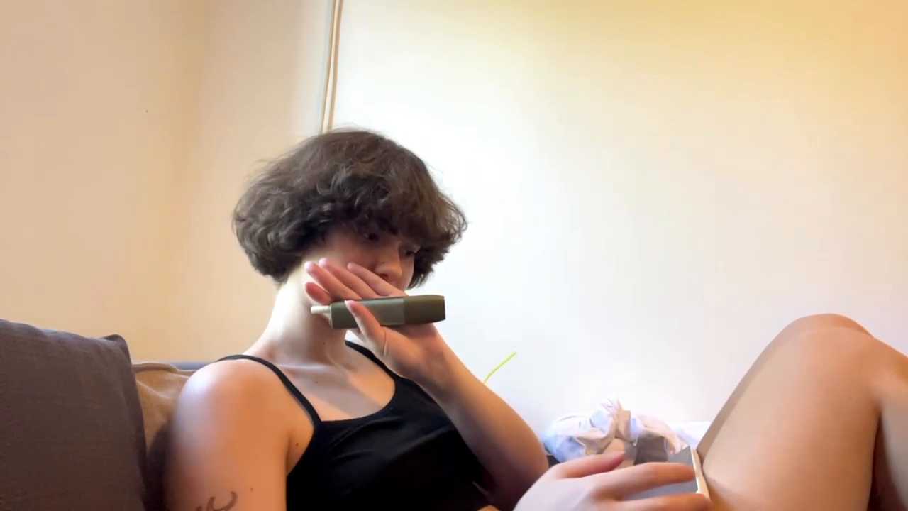 HeyFriren cam recording