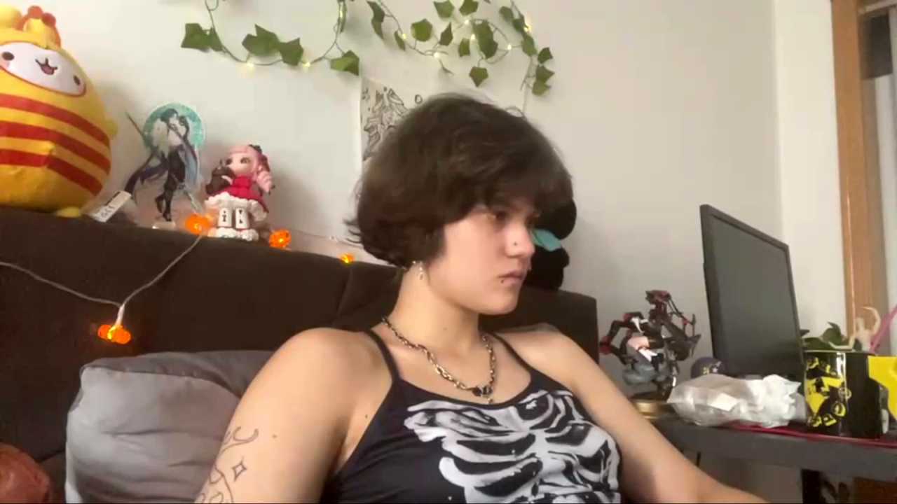 HeyFriren cam recording