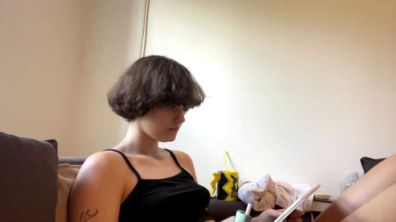 HeyFriren cam recording