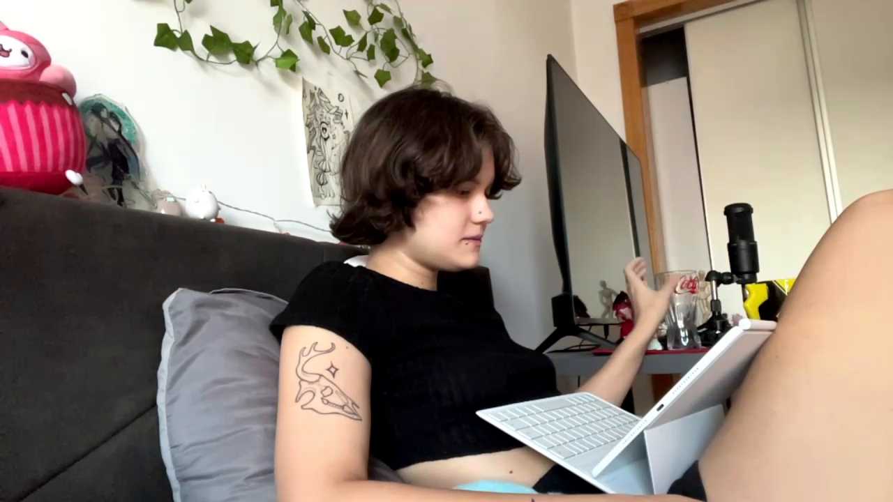 HeyFriren cam recording