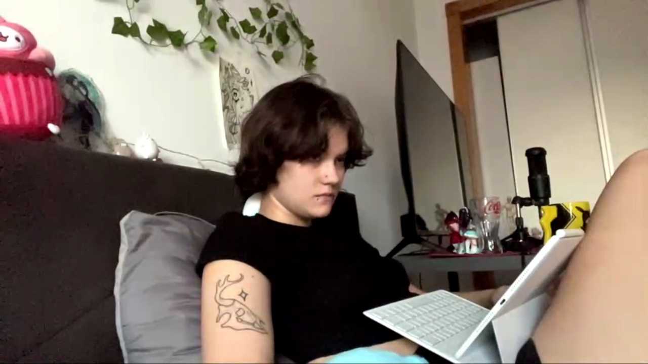 HeyFriren cam recording