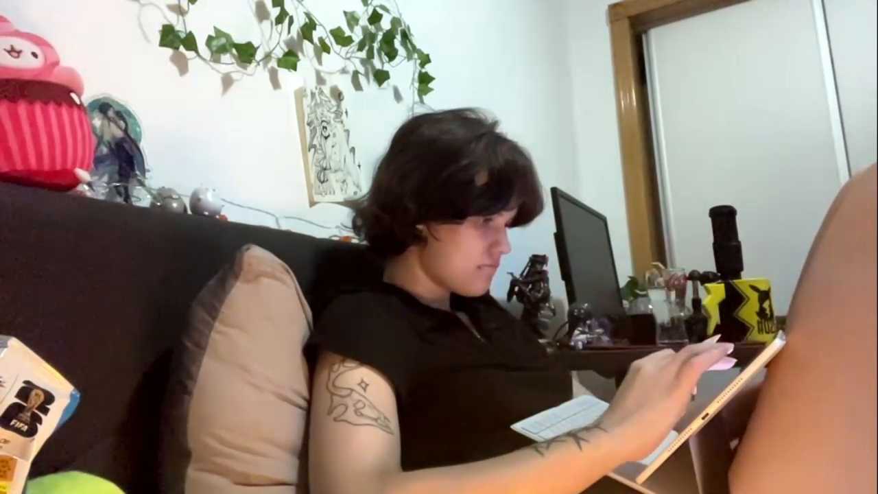 HeyFriren cam recording