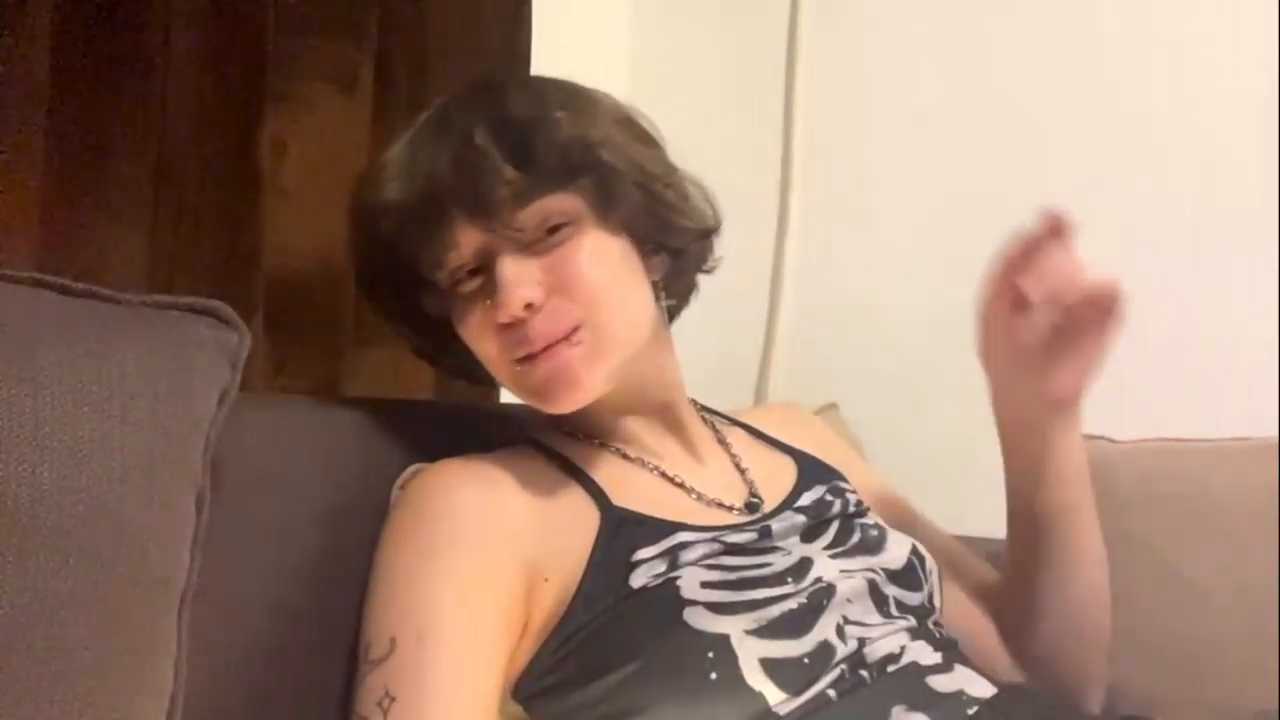 HeyFriren cam recording
