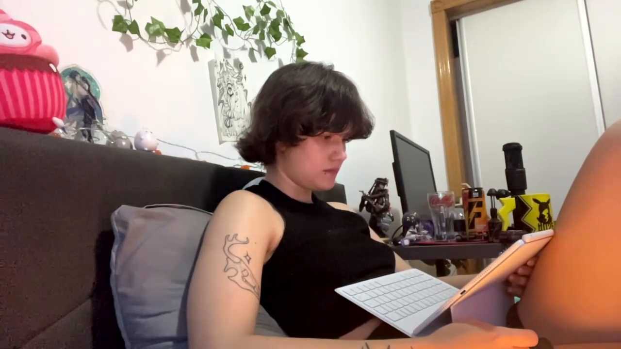HeyFriren cam recording