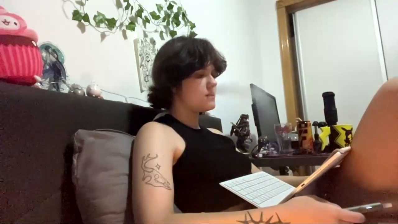 HeyFriren cam recording