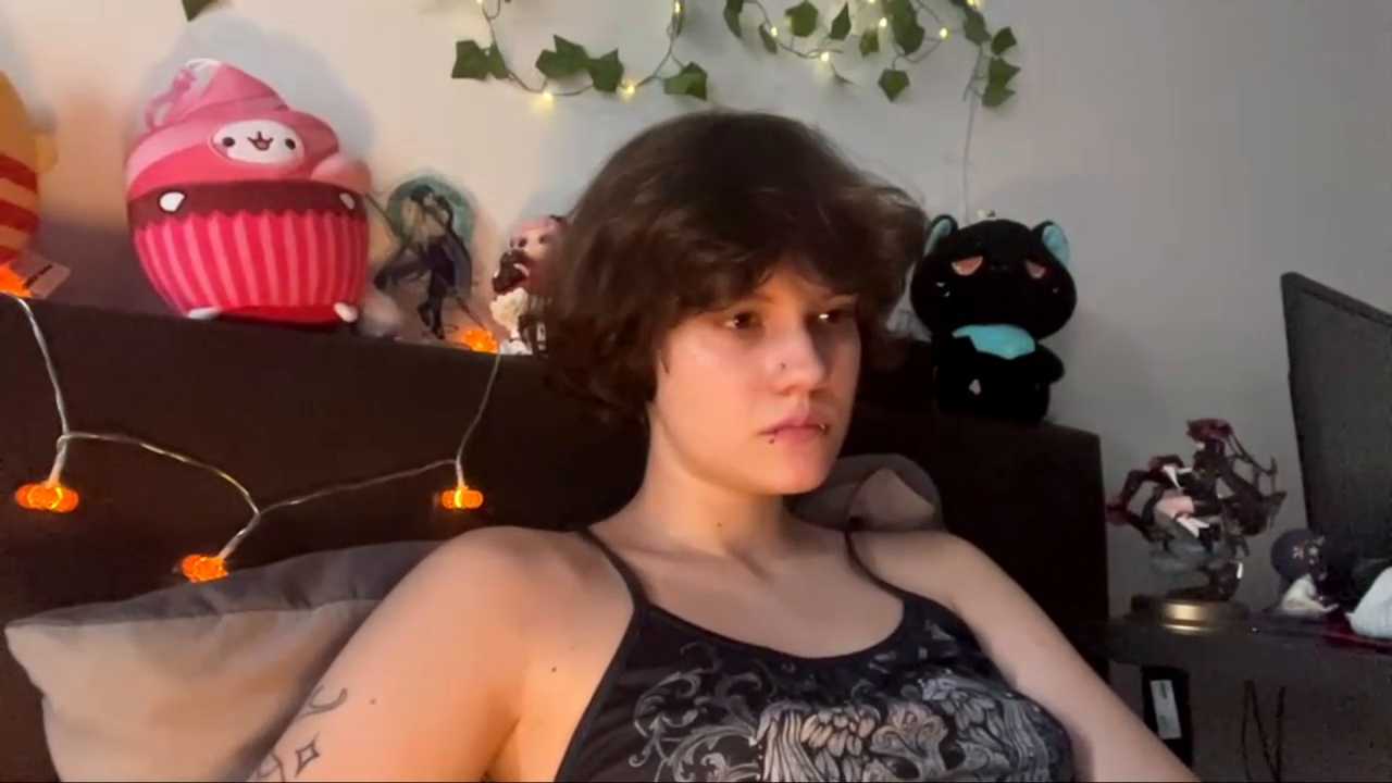 HeyFriren cam recording