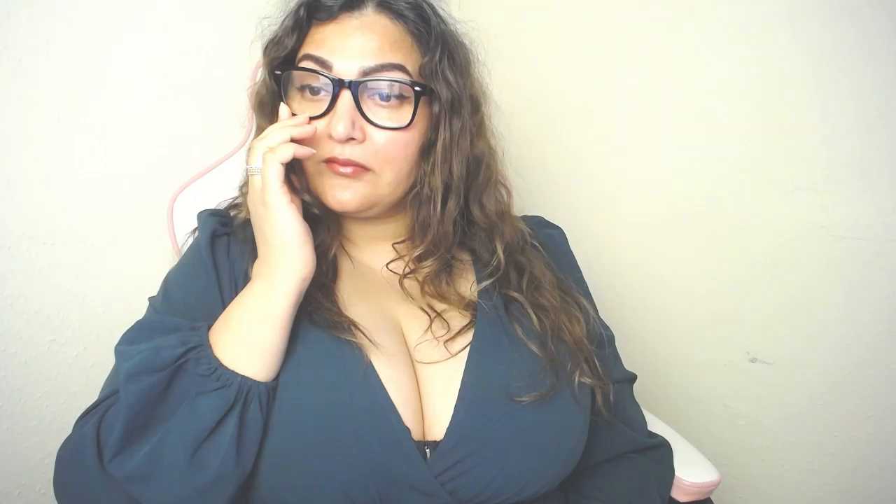 HeyMilani cam recording