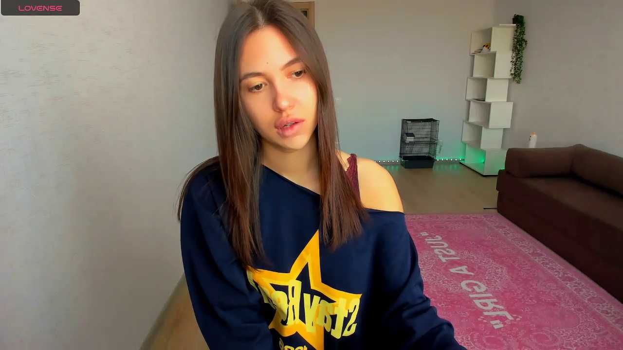 Hey_Mia cam recording