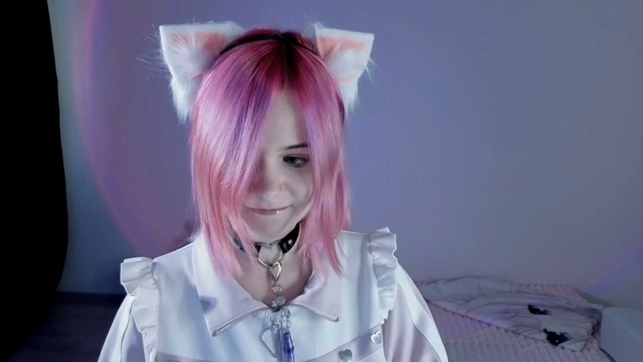 Hikkacat