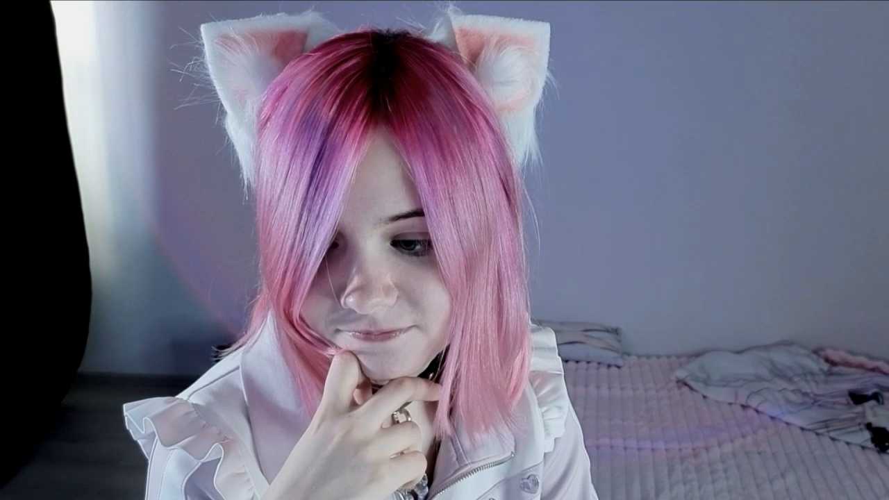 Hikkacat