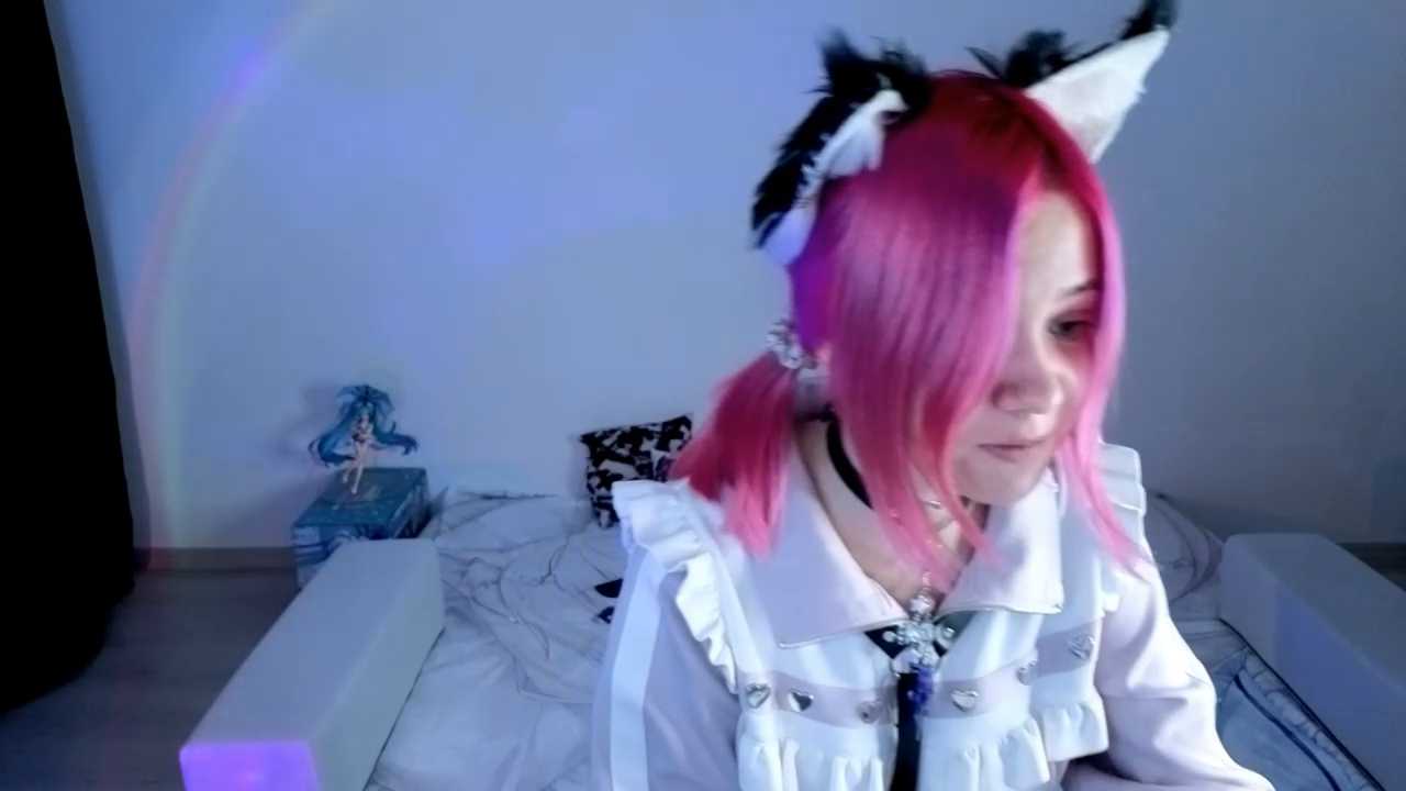 Hikkacat