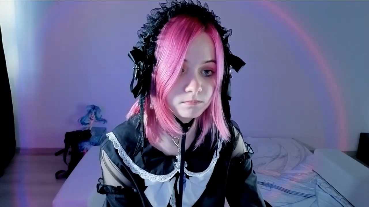 Hikkacat cam recording