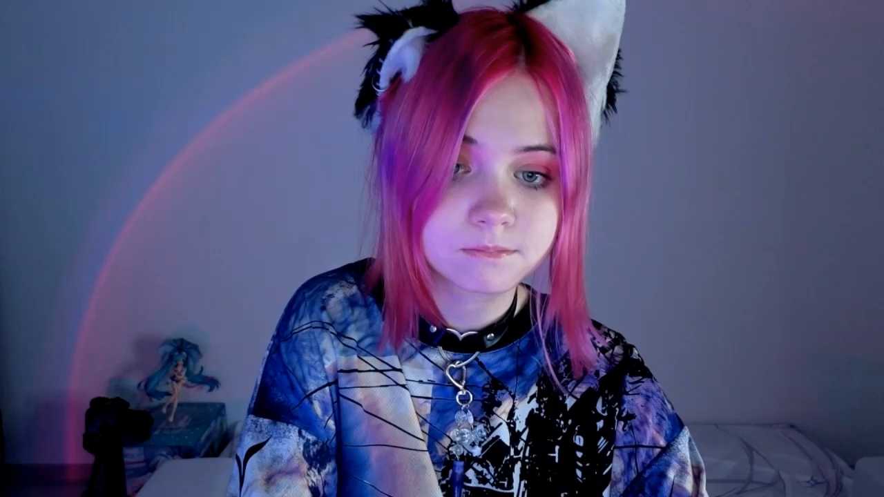 Hikkacat
