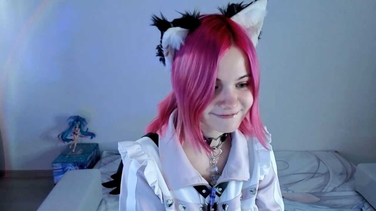 Hikkacat