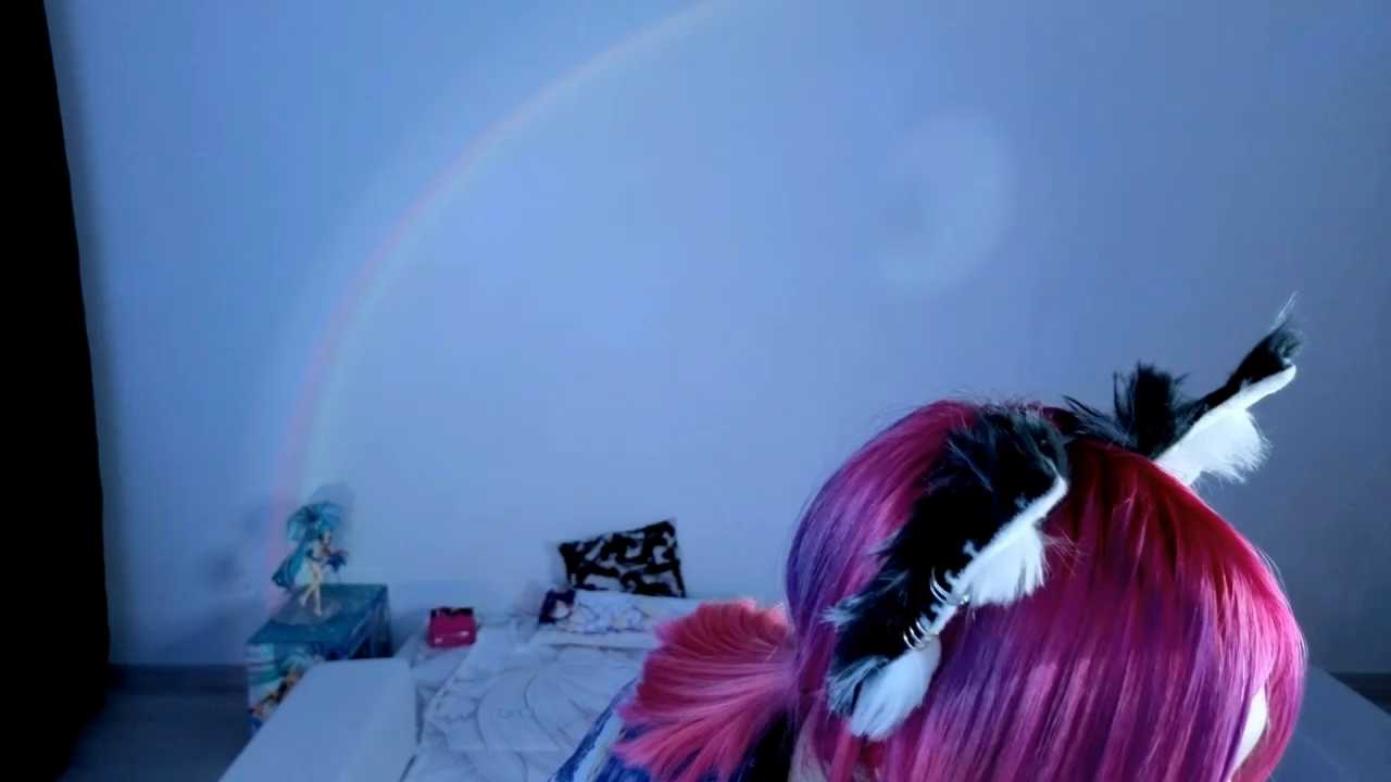 Hikkacat