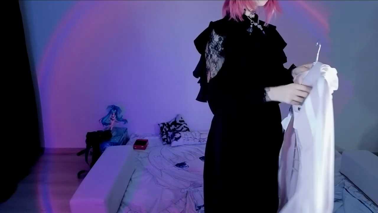 Hikkacat