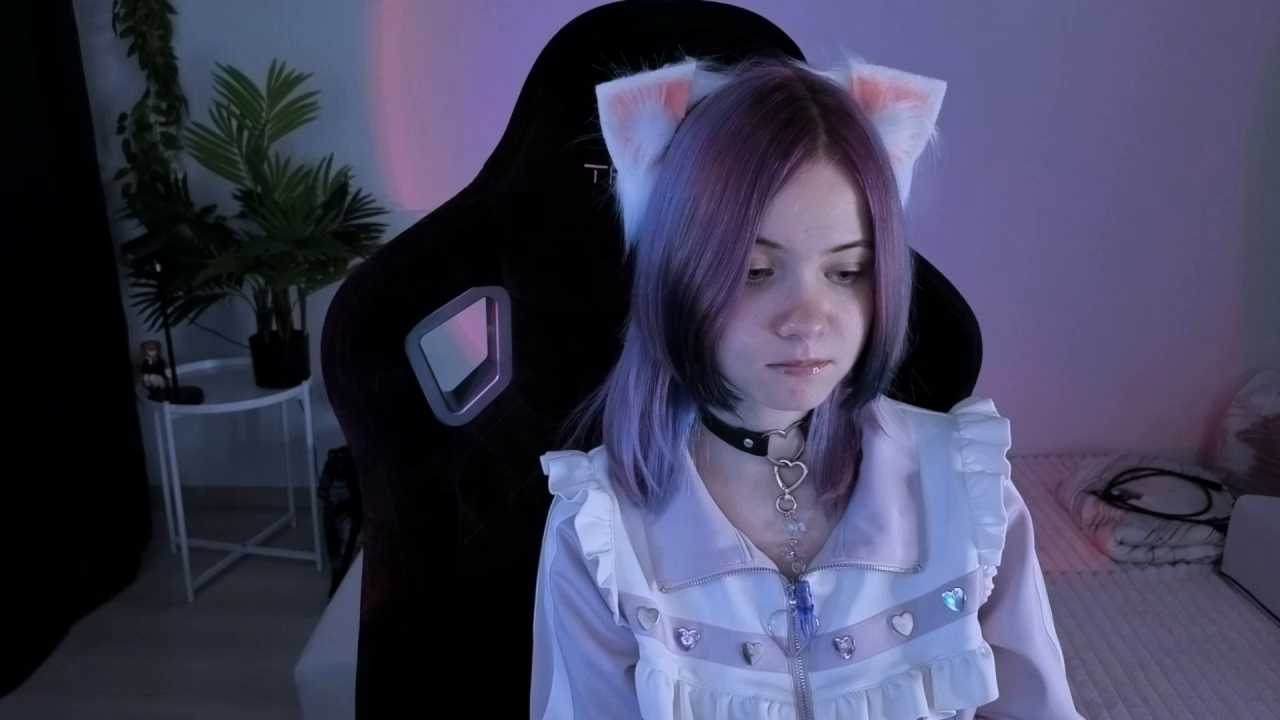 Hikkacat Stripchat recording – Oct 22, 2026