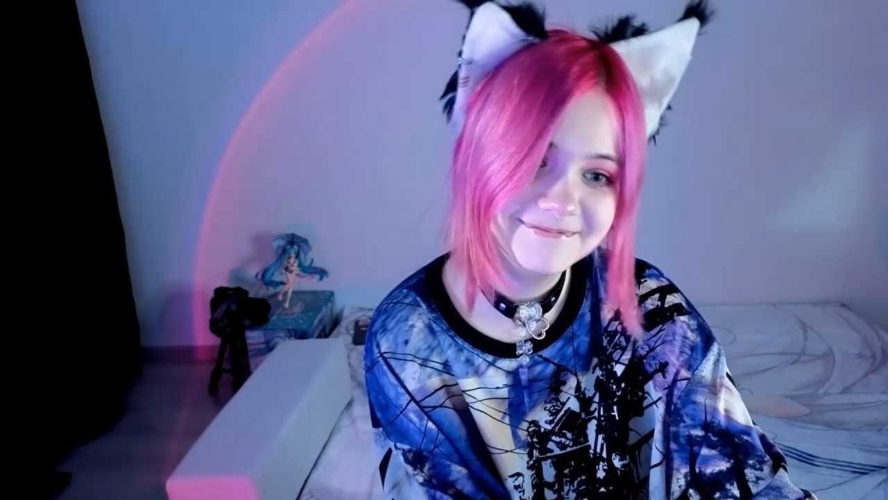 Hikkacat
