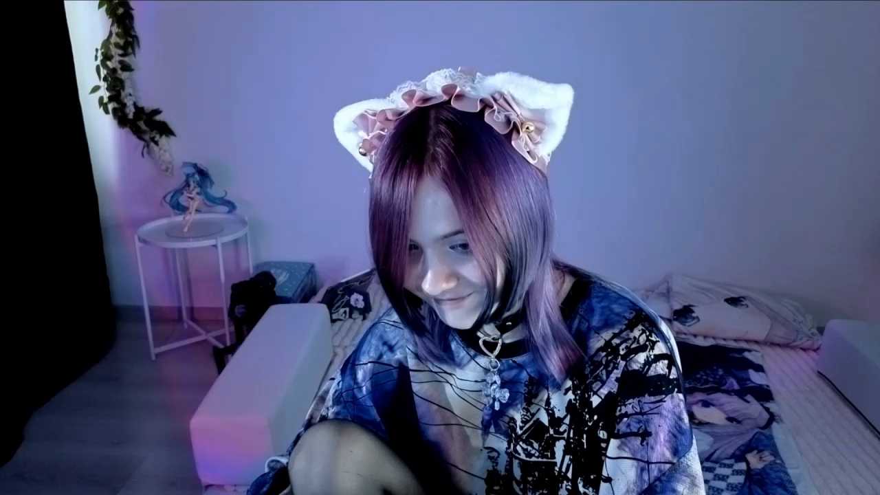 Hikkacat