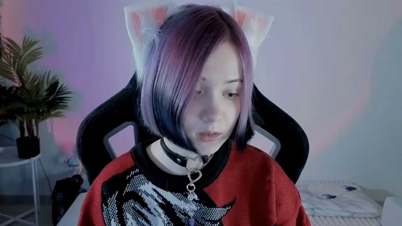 Hikkacat Stripchat recording – Oct 19, 2026