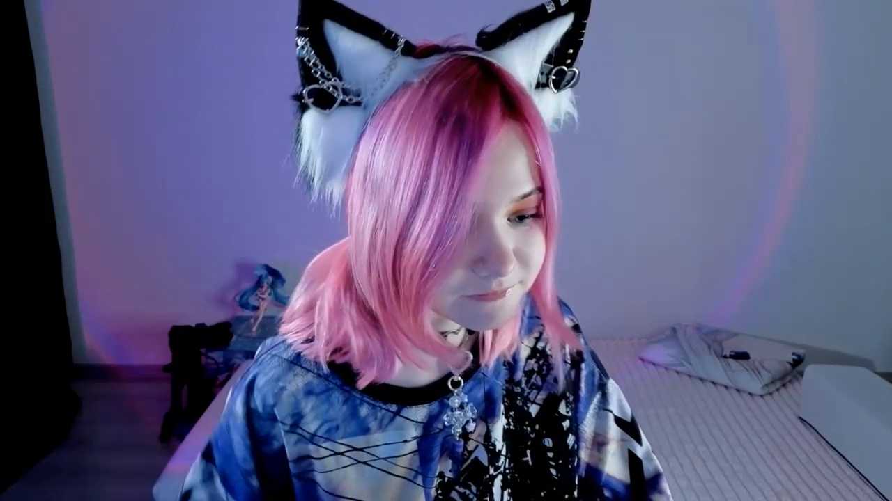 Hikkacat
