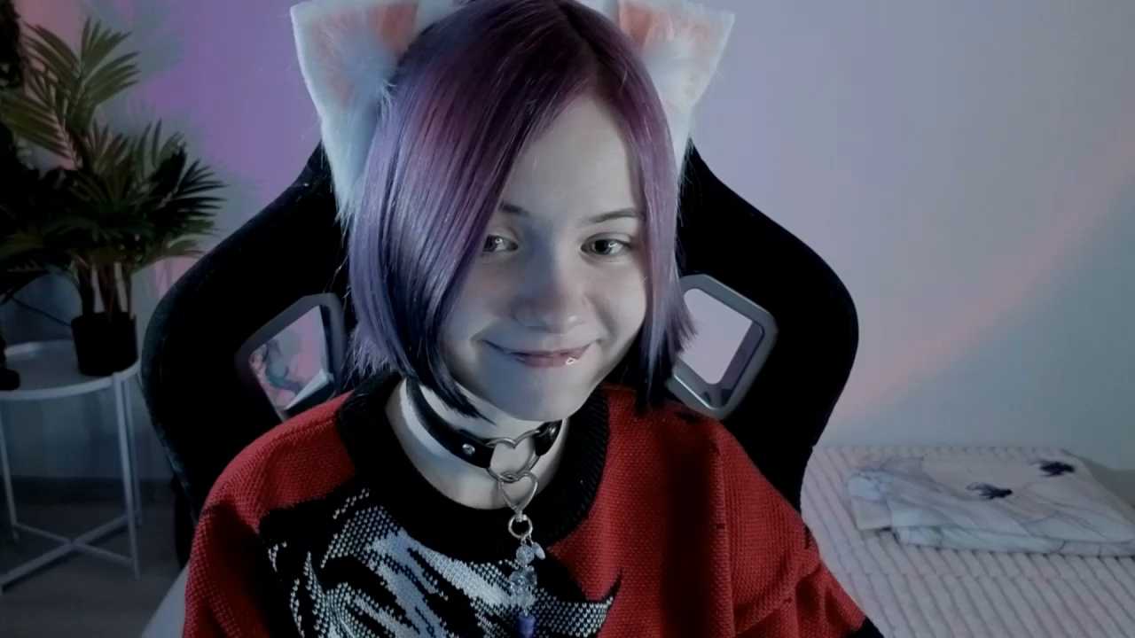 Hikkacat Stripchat recording – Oct 19, 2026