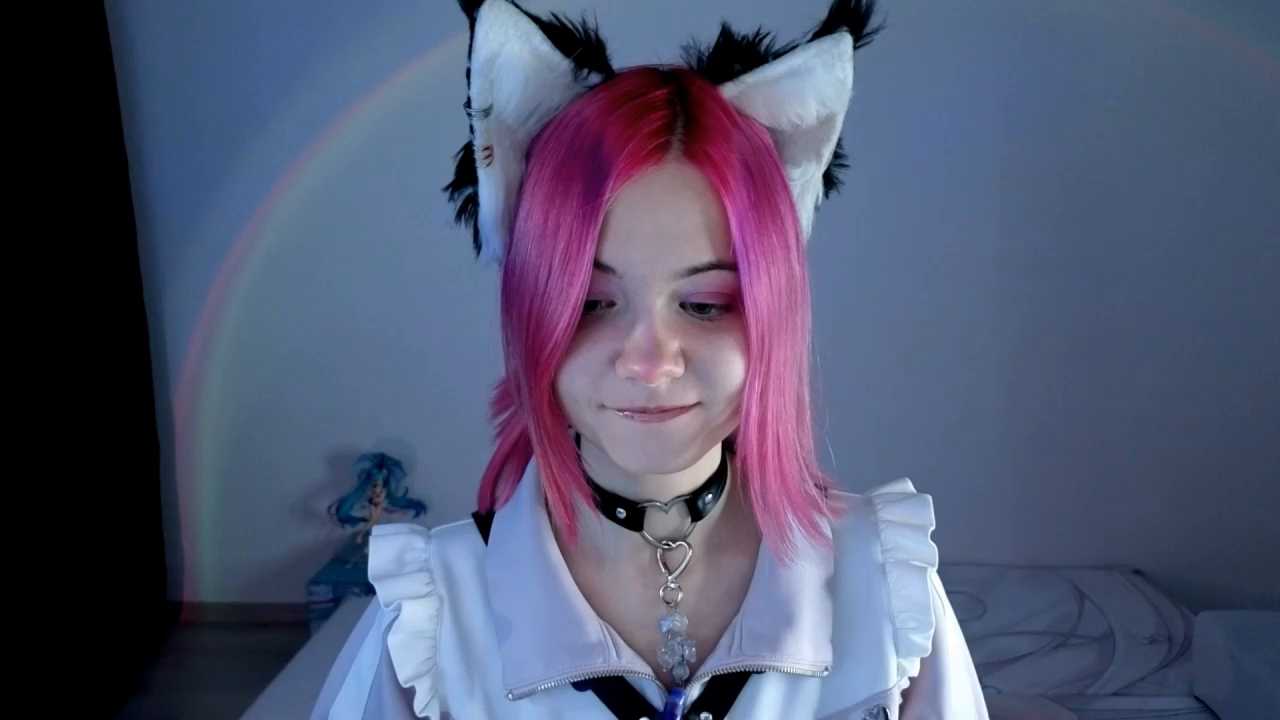 Hikkacat