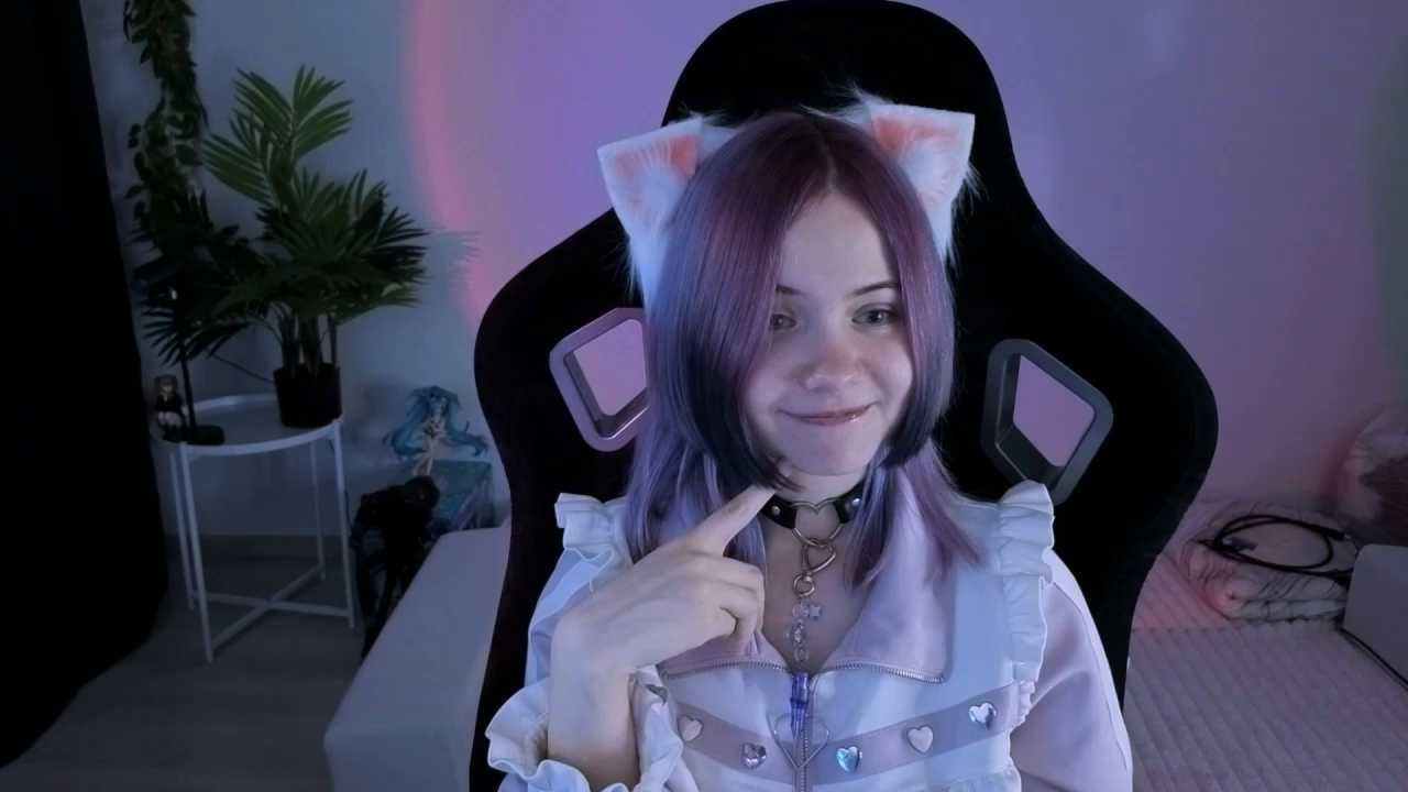 Hikkacat Stripchat recording – Oct 22, 2026