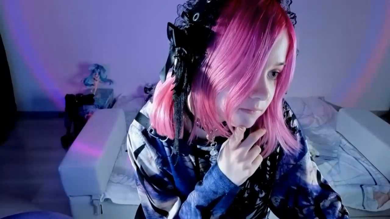 Hikkacat