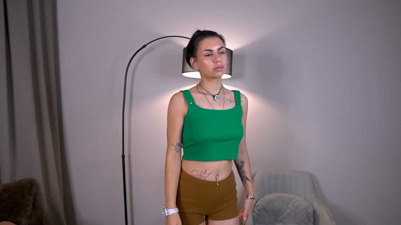 HildeWyse cam recording