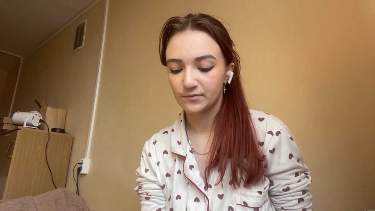 HildredGurrola Stripchat recording – Oct 24, 2026