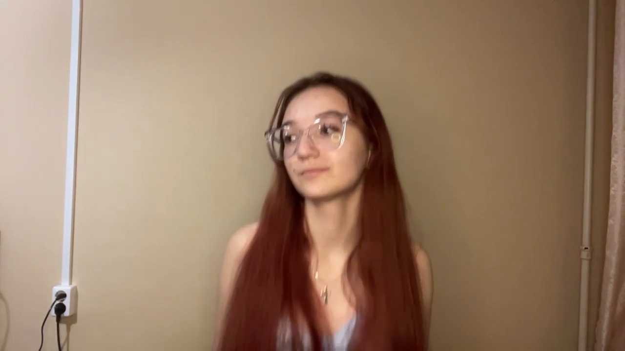 HildredGurrola cam recording