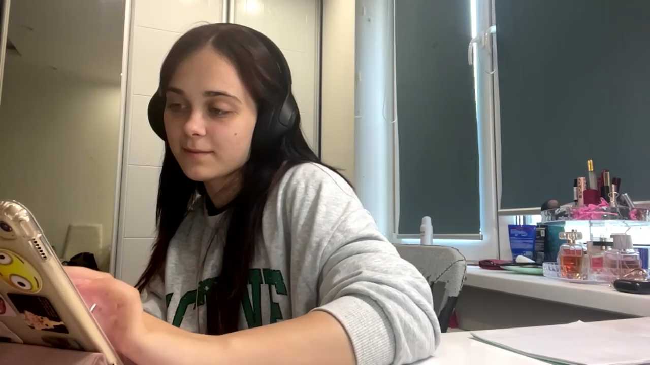 HillaryNallie cam recording
