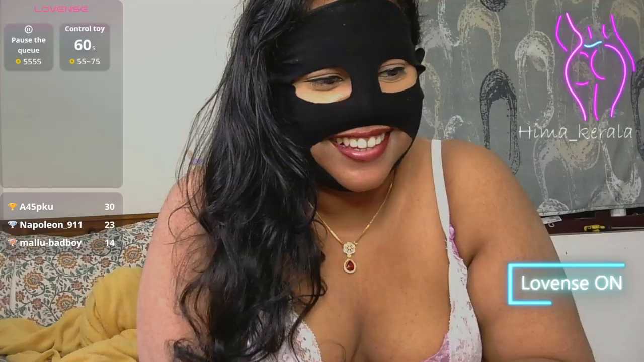 Hima_kerala