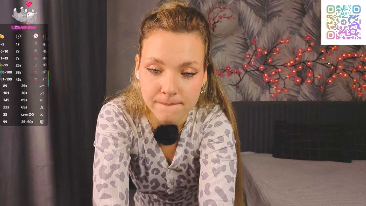 HinaVibe cam recording
