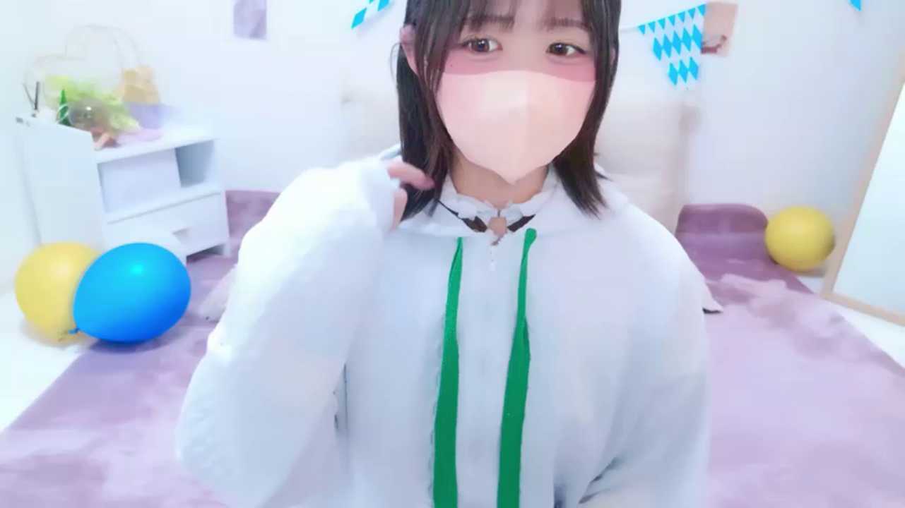 Hinata_Sun cam recording