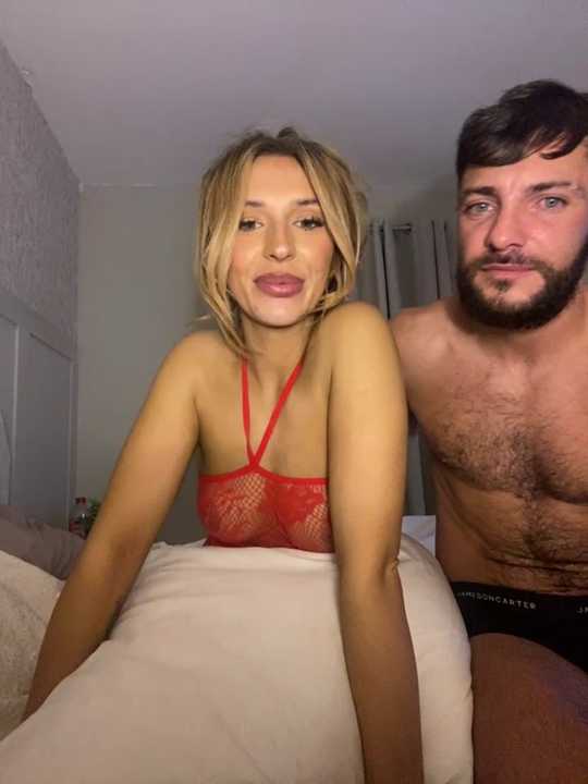 Hisnaughtylilthing cam recording