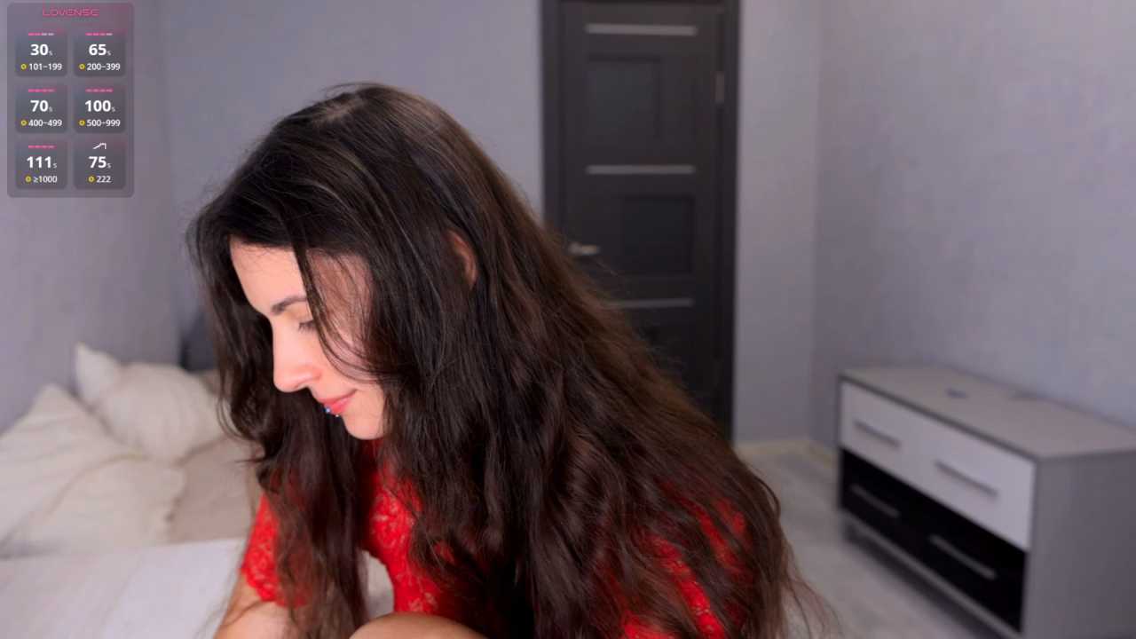 Holla_Molly cam recording