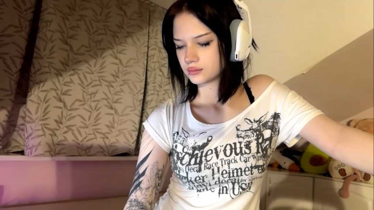 HollieMadrueno cam recording