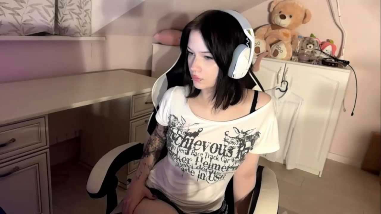 HollieMadrueno cam recording