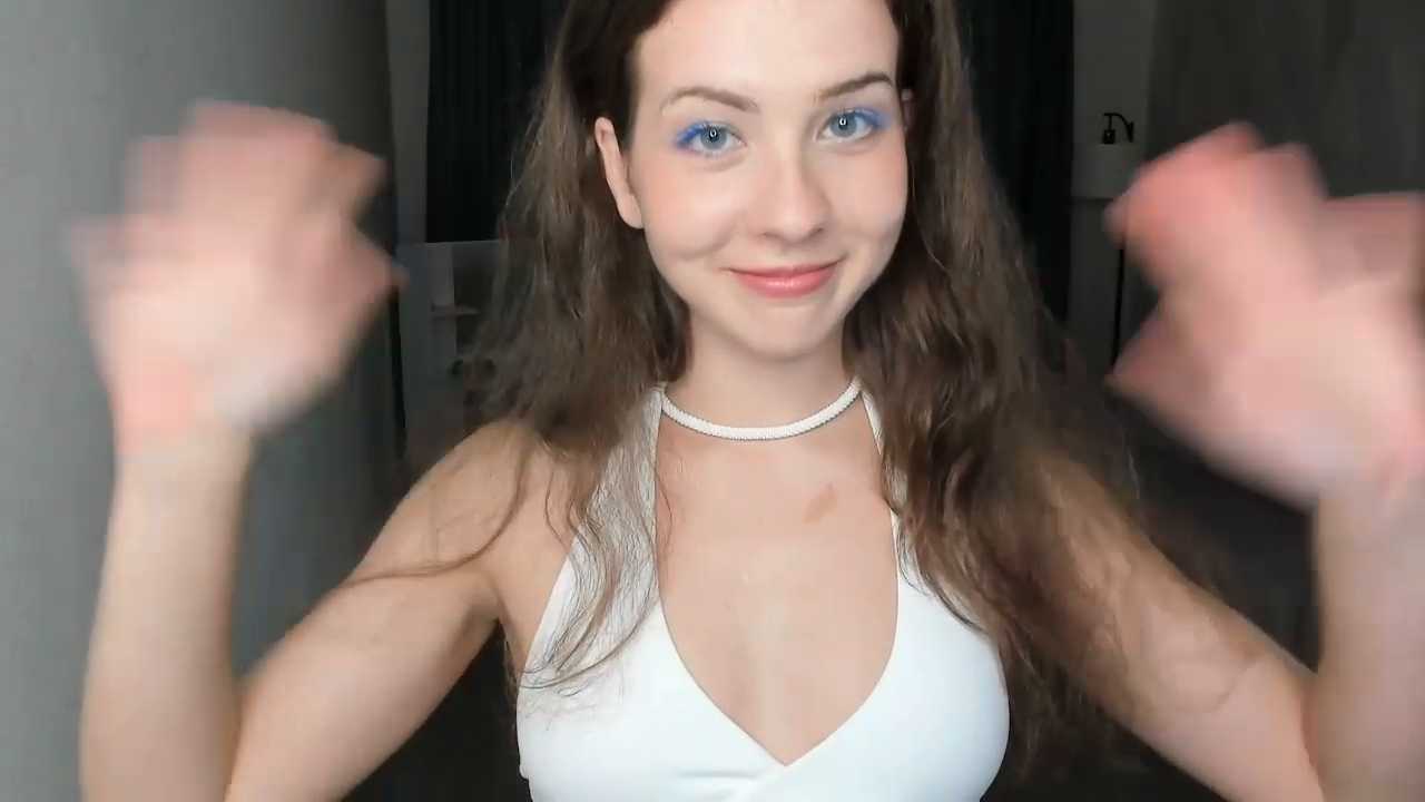 HollyMorris Stripchat recording – Oct 25, 2026