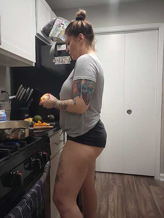 HollyTattoo cam recording