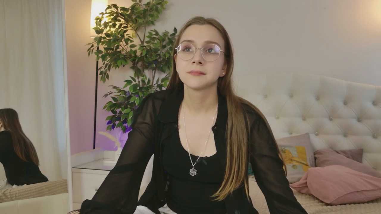 HollyWheeler cam recording