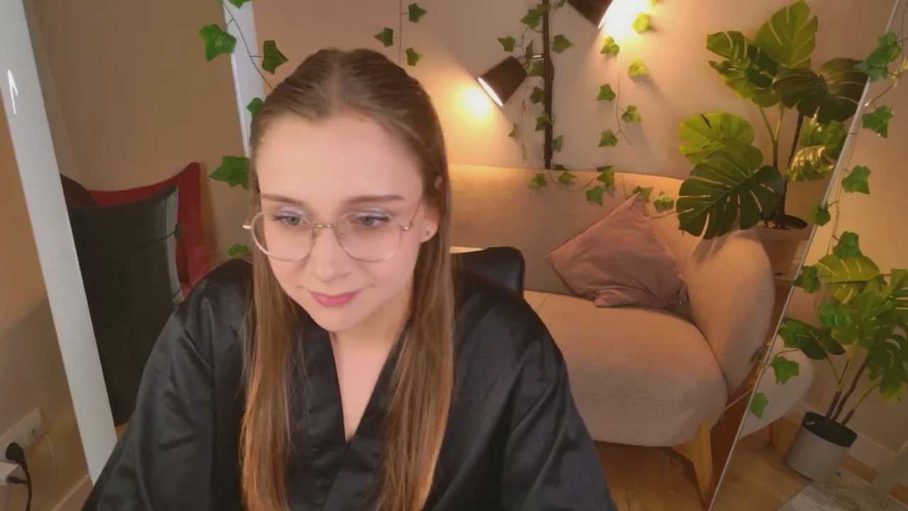 HollyWheeler cam recording
