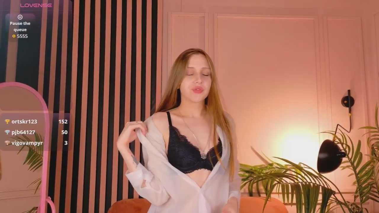 HollyWheeler cam recording