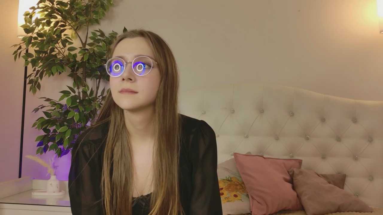 HollyWheeler cam recording